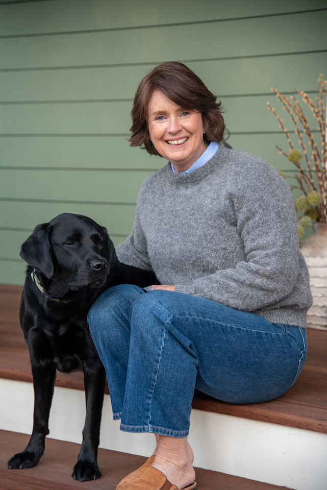 Sharon Burke Real Estate Pearl River NY